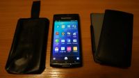 Лот: 4815886. Фото: 6. Смартфон Sony Ericsson (Сони Эриксон...