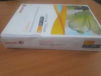 Лот: 15397843. Фото: 3. Бумага Xerox 220g/m 250 листов. Компьютеры, оргтехника, канцтовары