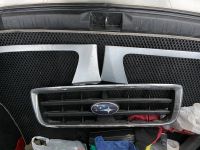 Лот: 17917061. Фото: 2. Решетка радиатора Subaru Forester... Автозапчасти