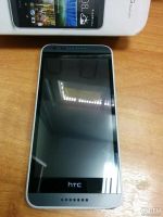 Лот: 9122208. Фото: 2. HTC Desire 620G Dual Sim (C). Смартфоны, связь, навигация