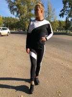 Лот: 12147349. Фото: 3. Спортивный костюм Reebok. Одежда, обувь, галантерея