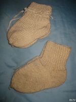 Лот: 13262607. Фото: 3. Новые шерстяные носочки 13 и 16... Дети растут