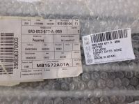 Лот: 7020969. Фото: 2. решетка VW Polo. Автозапчасти
