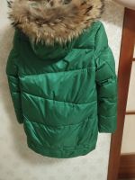Лот: 24387281. Фото: 3. Пуховик kiko для девочки. Дети растут