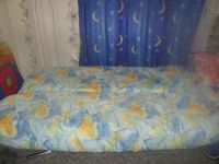 Лот: 3453117. Фото: 2. Диван пружинный. Мягкая мебель