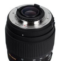 Лот: 14484885. Фото: 3. Объектив Sigma Af 70-300Mm F/4-5... Смартфоны, связь, навигация