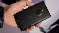 Лот: 3669201. Фото: 2. Nokia 925. Полный Комплект. Смартфоны, связь, навигация