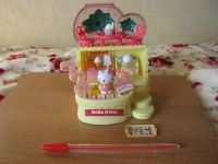 Лот: 4395572. Фото: 2. Магазинчик мороженного Hello Kitty. Игрушки