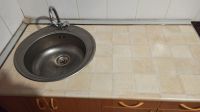 Лот: 16836253. Фото: 2. Часть кухонного гарнитура мойка... Кухонная мебель