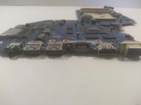 Лот: 13772502. Фото: 4. Материнская плата для ноутбука... Красноярск