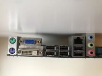 Лот: 20256650. Фото: 3. MB Gigabyte GA-H61M-S2V-B3 rev... Компьютеры, оргтехника, канцтовары
