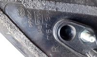 Лот: 17557141. Фото: 4. Зеркало Nissan Murano. Красноярск