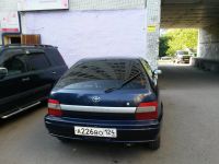 Лот: 5878467. Фото: 4. Toyota Corsa