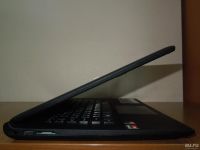 Лот: 7996314. Фото: 2. Продам ноутбук Acer Aspire ES1-521-81VU. Компьютеры, ноутбуки, планшеты
