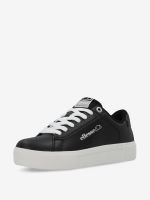 Лот: 22455836. Фото: 3. Кеды женские Ellesse Ritchie... Красноярск