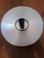Лот: 7682158. Фото: 2. Чистые диски для печати CD-R с... Носители информации