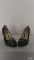 Лот: 8064689. Фото: 2. Женские модельные туфли. Женская обувь
