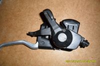 Лот: 10779908. Фото: 4. Комбо-манетка Shimano Altus, 3... Красноярск