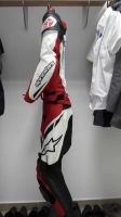 Лот: 8419842. Фото: 3. Комбинезон Alpinestars Motegi... Авто, мото, водный транспорт