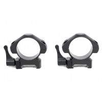 Лот: 24699114. Фото: 7. Кольца Arkon 30 мм быстросъемные...