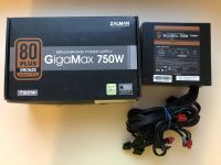 Лот: 22471528. Фото: 6. БП 750W Zalman GigaMax ZM750-GVII...