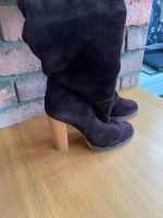 Лот: 16861363. Фото: 3. Сапоги зимние Basconi. Одежда, обувь, галантерея