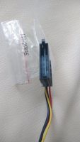 Лот: 17270644. Фото: 4. Кабель переходник Sata - Molex... Красноярск