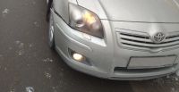 Лот: 11170660. Фото: 2. Куплю аварийный рестайлинговый... Автозапчасти