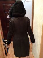 Лот: 12094036. Фото: 4. Дубленка (женская). Производство... Красноярск