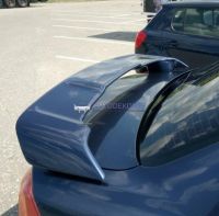 Лот: 15873621. Фото: 2. Задний спойлер 2.0L на Mitsubishi... Автохимия, масла, тюнинг