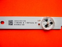 Лот: 16803953. Фото: 3. JL.D40081330-003BS-M., Led string... Бытовая техника