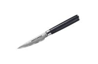 Лот: 25315999. Фото: 6. Нож «Samura DAMASCUS» овощной...