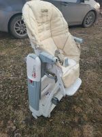 Лот: 25273562. Фото: 4. Стульчик для кормления-качеля... Красноярск