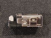 Лот: 25557553. Фото: 7. Разъем питания для ноутбука Acer...