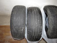 Лот: 18974837. Фото: 2. Dunlop SP Sport FM800 215/60 R16... Шины, Диски