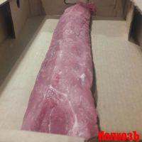 Лот: 9639829. Фото: 3. Мясо Свинина, Карбонат (шашлык... Красноярск