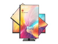 Лот: 24688310. Фото: 9. Монитор MSI Modern MD272QXP
