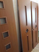 Лот: 9820861. Фото: 2. Межкомнатные двери для зала и... Двери, окна, фурнитура