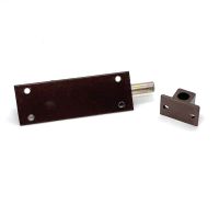 Лот: 25374747. Фото: 4. 🚪 Шпингалет для двери длинный... Красноярск