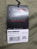 Лот: 24557279. Фото: 8. Брюки функциональные ATG Wrangler...