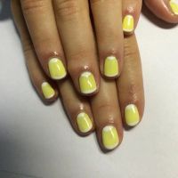 Лот: 4476093. Фото: 7. Покрытие Shellac (+маникюр...