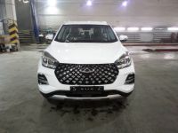 Лот: 22569310. Фото: 4. Chery Tiggo 4 Pro, I 1.5 CVT...