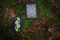 Лот: 12879204. Фото: 11. Карты Absinthe V2 от Ellusionist...
