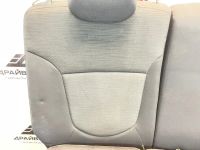 Лот: 25740397. Фото: 3. сиденье Hyundai Solaris RB. Авто, мото, водный транспорт