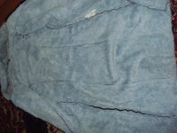 Лот: 5082852. Фото: 3. Дублёнка демисезон. Одежда, обувь, галантерея