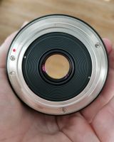 Лот: 15832238. Фото: 3. Объектив Samyang 14mm f/2.8 ED... Красноярск