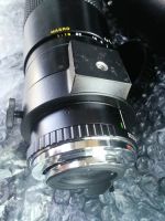 Лот: 17833644. Фото: 5. Super Cosina 100-500mm обьектив...