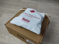 Лот: 25432586. Фото: 3. Поющая чаша Sela SE-260 Harmony. Музыкальные инструменты и оборудование