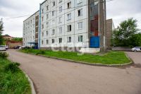 Лот: 25290569. Фото: 17. 2-комн. квартира , Красноярск...