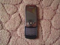Лот: 427872. Фото: 3. samsung u600 в хорошем состоянии... Красноярск